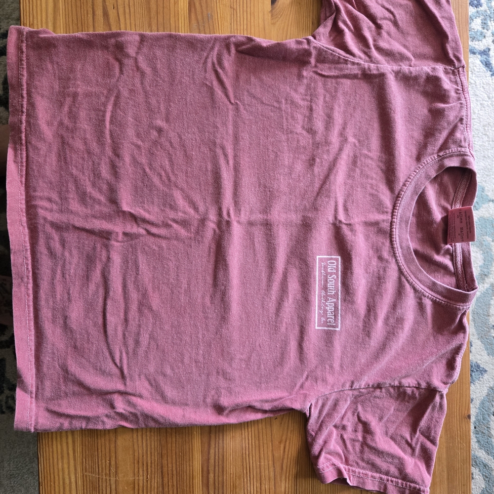 Comfort Colors Youth Tee